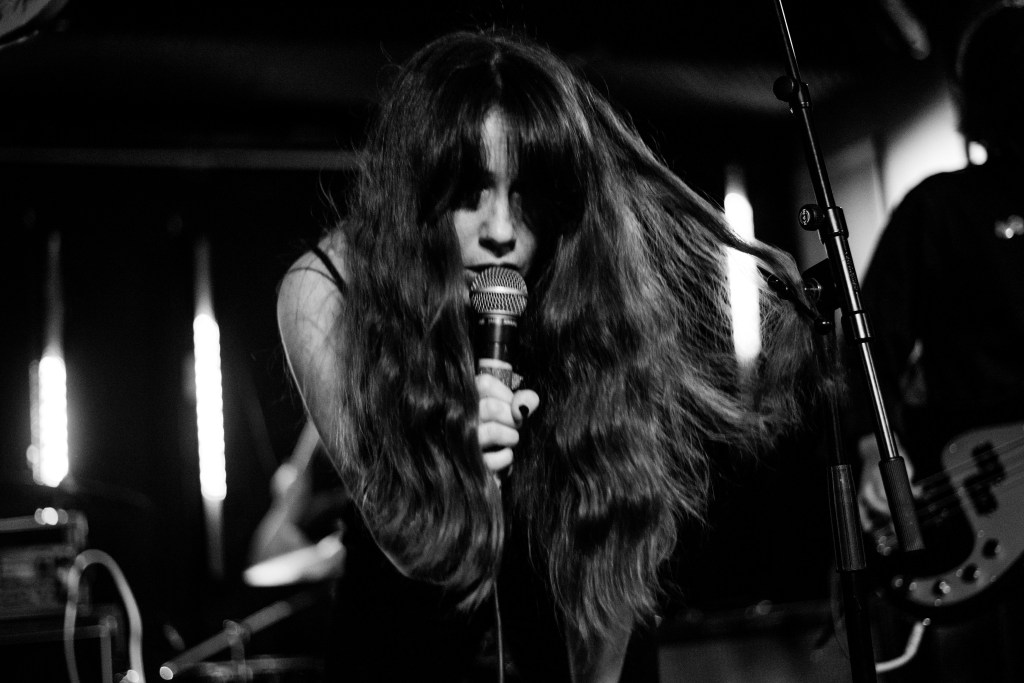 “A scene that can present itself in a light that matches the art being made within that milieu is already one step ahead” TLMT’s Ireland Music Week 2019&nbsp;Highlights