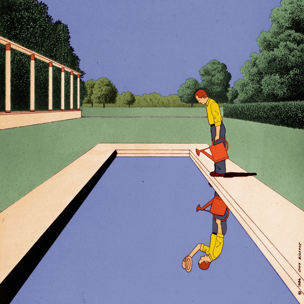 Review | “An album that is as welcoming to listen to as sitting down to read your favorite well-leafed through novel” Tandem Felix – Rom&nbsp;Com