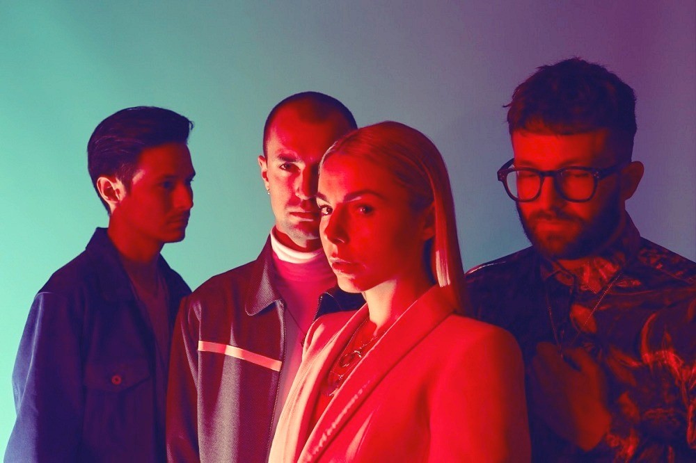 This Weekend | October 17th – 18th Gig Guide featuring HÆLOS, Elkin, Elkae, Join Me In The Pines &&nbsp;more