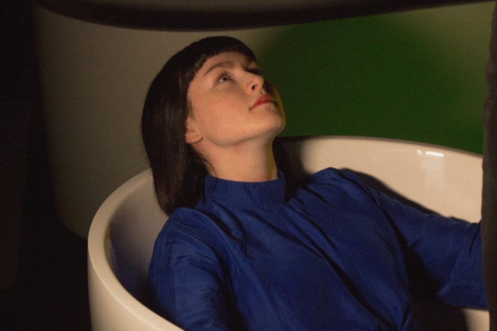 The Mixed-Tape | “the perfect encapsulation of Æ Mak” Æ Mak – Intro; Release&nbsp;Yourself