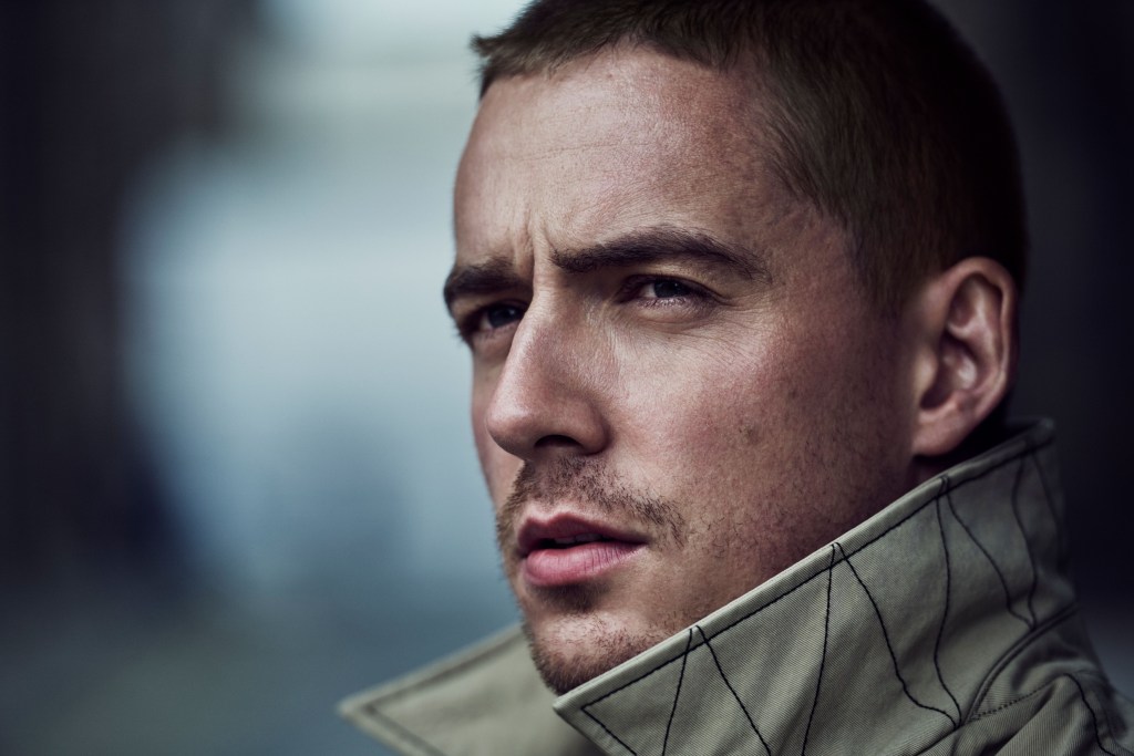 Dermot Kennedy announces Malahide Castle & Irish Independent Park shows next&nbsp;summer