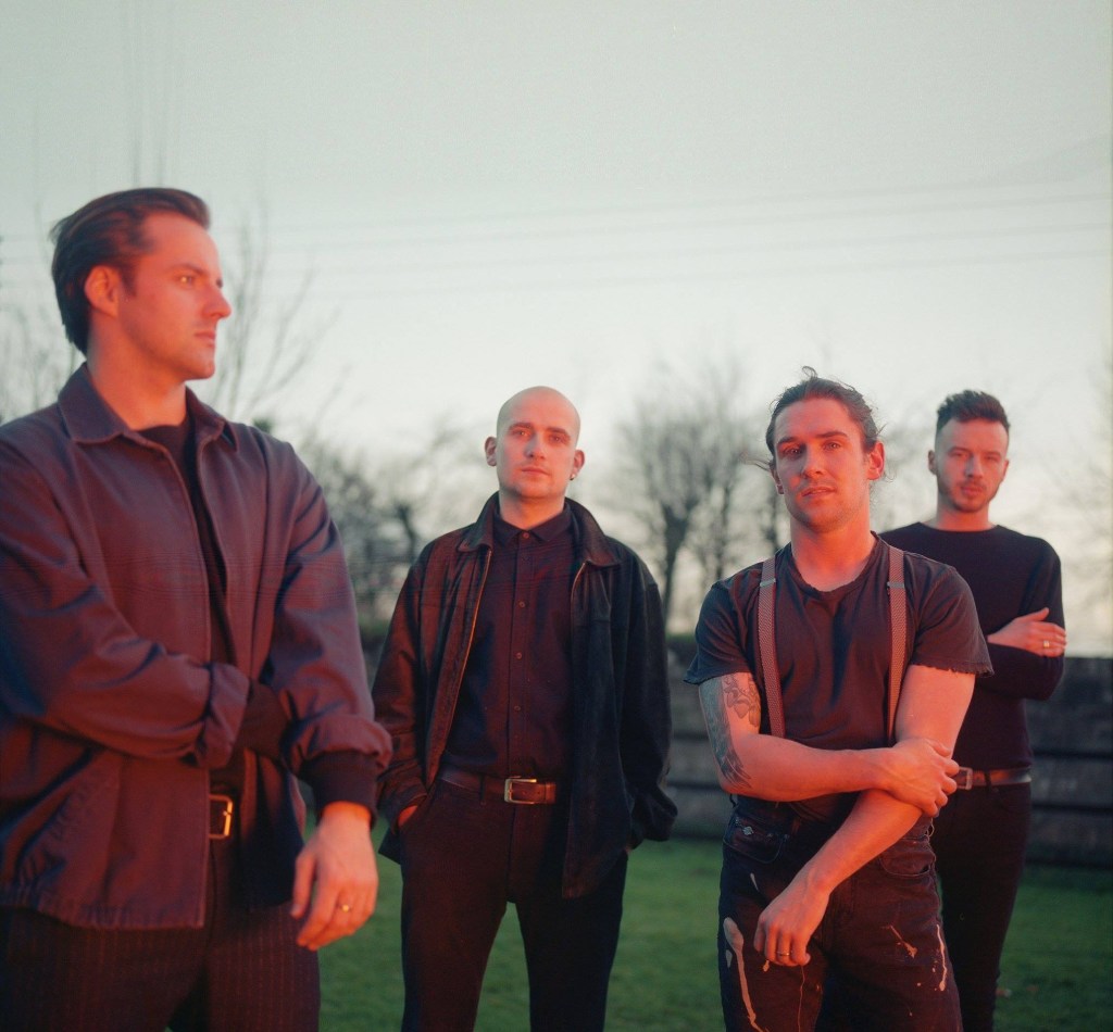 “After working for so long and putting so much into it it’s a great feeling to show people what we created” Gypsies On The Autobahn talk to TLMT ahead of Other Voices&nbsp;2019