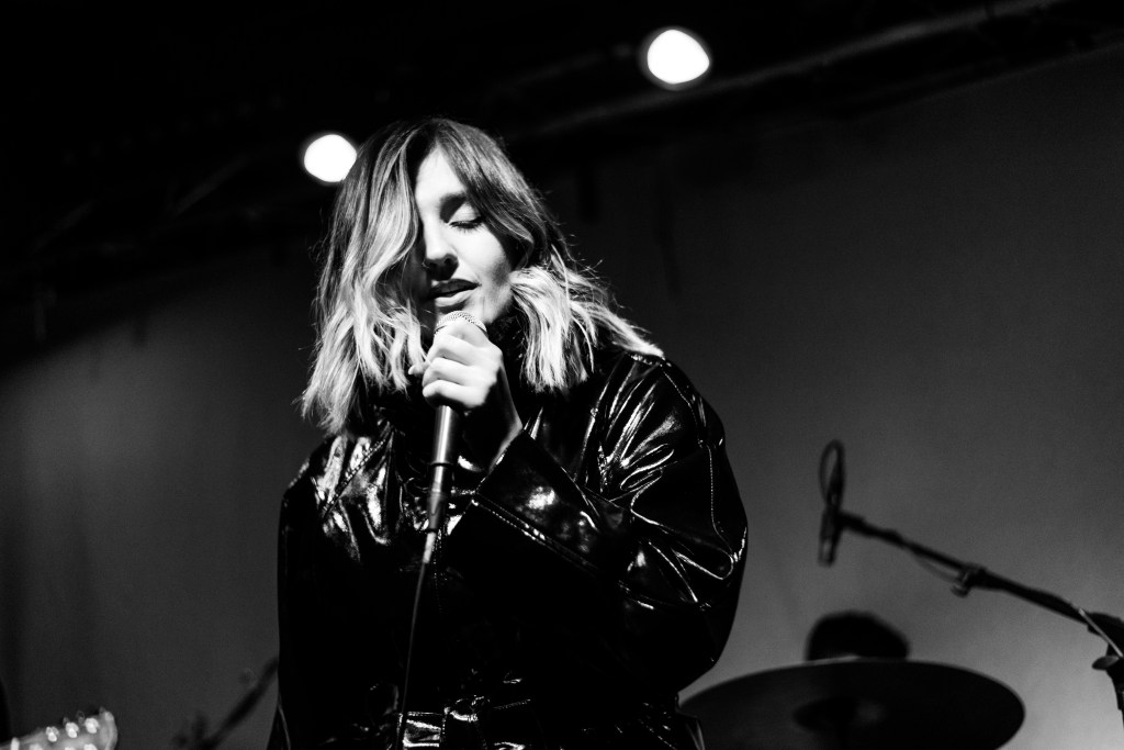 Photos | Nnic at the Sound House with Jackie&nbsp;Beverly