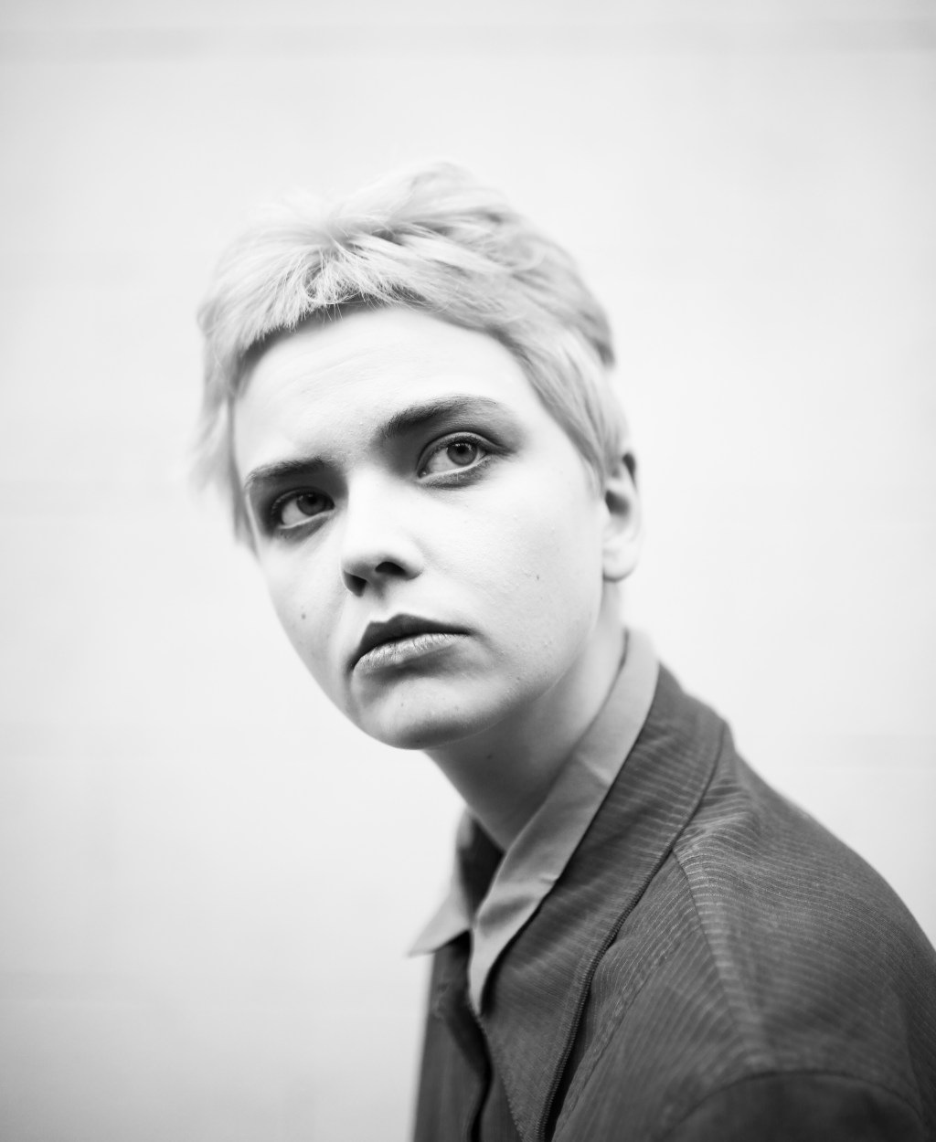 Premiere | “a song that strikes to the core” Pixie Cut Rhythm Orchestra ‘Scarlet&nbsp;Letter’