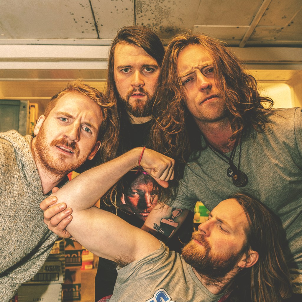 “it’s a mixture of location, time of year and history. It’s a beautiful setting for a festival at magical time of year” The Scratch talk to TLMT ahead of Other Voices&nbsp;2019