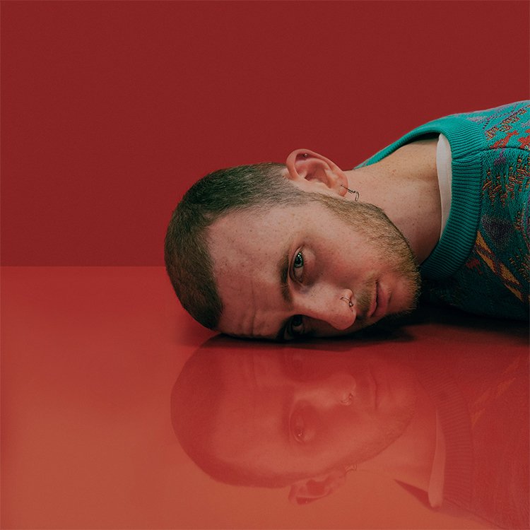 The Mixed-Tape | “A giant leap forward in style and sound” St. Bishop – Sleep It&nbsp;Off