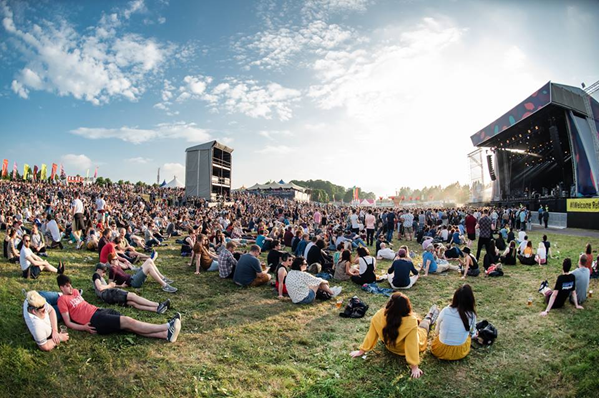 Forbidden Fruit 2020 line-up adds the Murder Capital, Peggy Gou, Jorja Smith &&nbsp;more