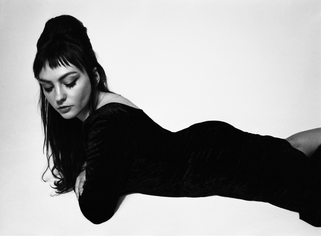 Angel Olsen announces Dublin show at Vicar&nbsp;Street