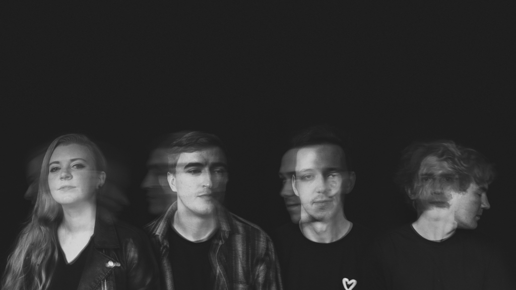 Premiere | Sprints talk to TLMT about their new single 'Kissing&nbsp;Practice'