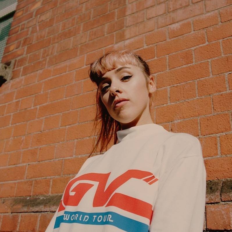 "I've been very protective of my up bringing because it's been shown in a bad light. But in reality it's the best gift I could have ever got" Gemma Dunleavy talks to&nbsp;TLMT