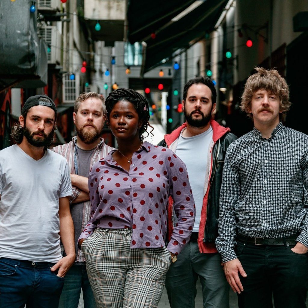 Q&A | Shookrah talk to TLMT ahead of Other Voices Ballina&nbsp;2020