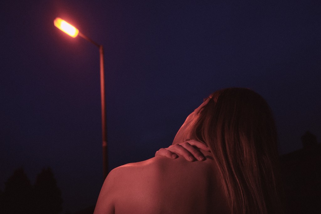 Premiere | Check out the lush widescreen alt-pop of Jackie Beverly's new single 'Sweet&nbsp;Goodbye'