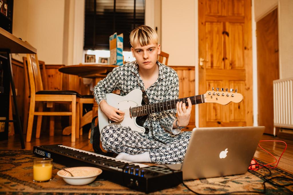 Q&A | Joel Harkin talks to TLMT about ‘Vada’