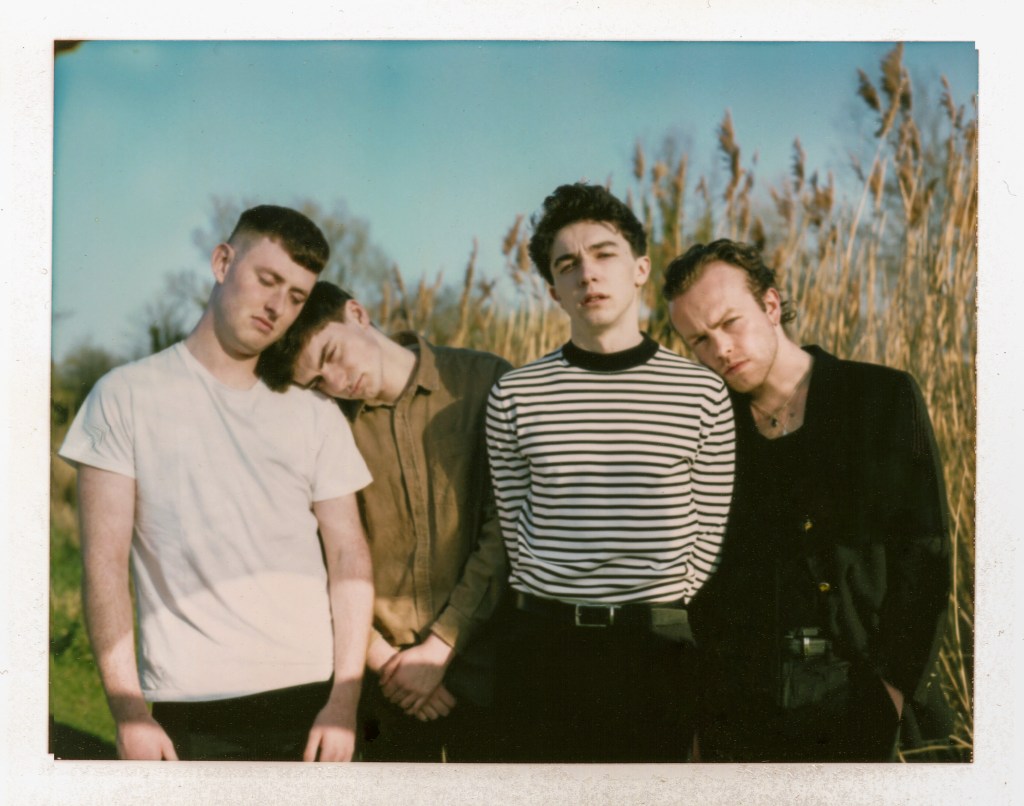 Q&A | Milk. talk to TLMT about their new single ‘Always On&nbsp;Time’