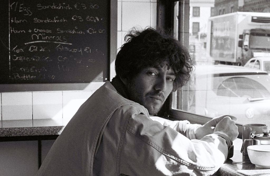 The Bonk return with the mesmeric ‘Fool Me&nbsp;Twice’