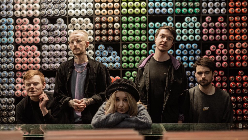 Q&A | The Winter Passing talk to TLMT about ‘New Ways Of&nbsp;Living’