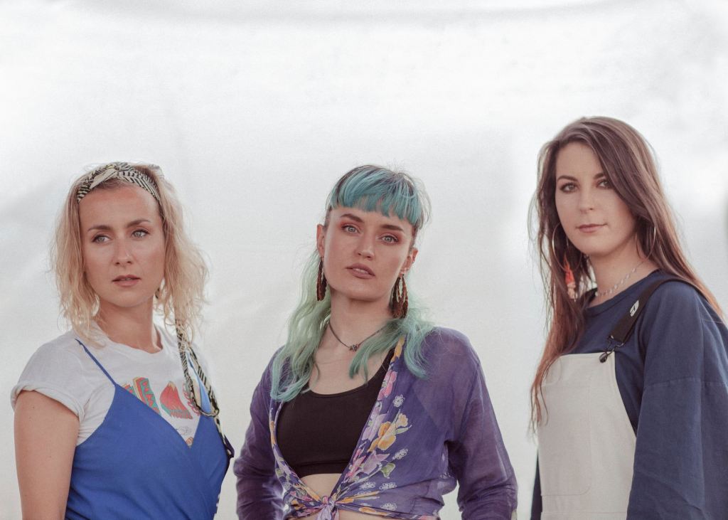 TLMT’s The Week Featuring New Music From Wyvern Lingo, Gemma Bradley, Patricia Lalor, Joshua Burnside, My Sweet Beloved, Gemma Dunleavy, Sisterix, Elaine Mai, the Academic, God Creative, Moon Looks On & Niamh&nbsp;Regan