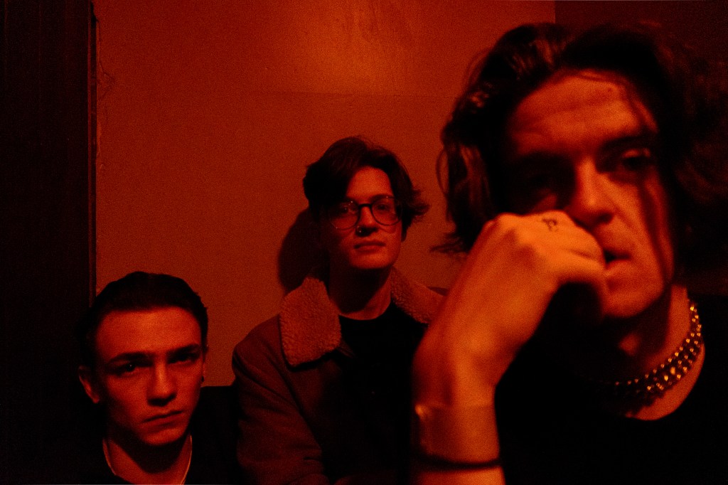 Q&A | Nerves talk to TLMT about their new single ‘Time&nbsp;Trial’