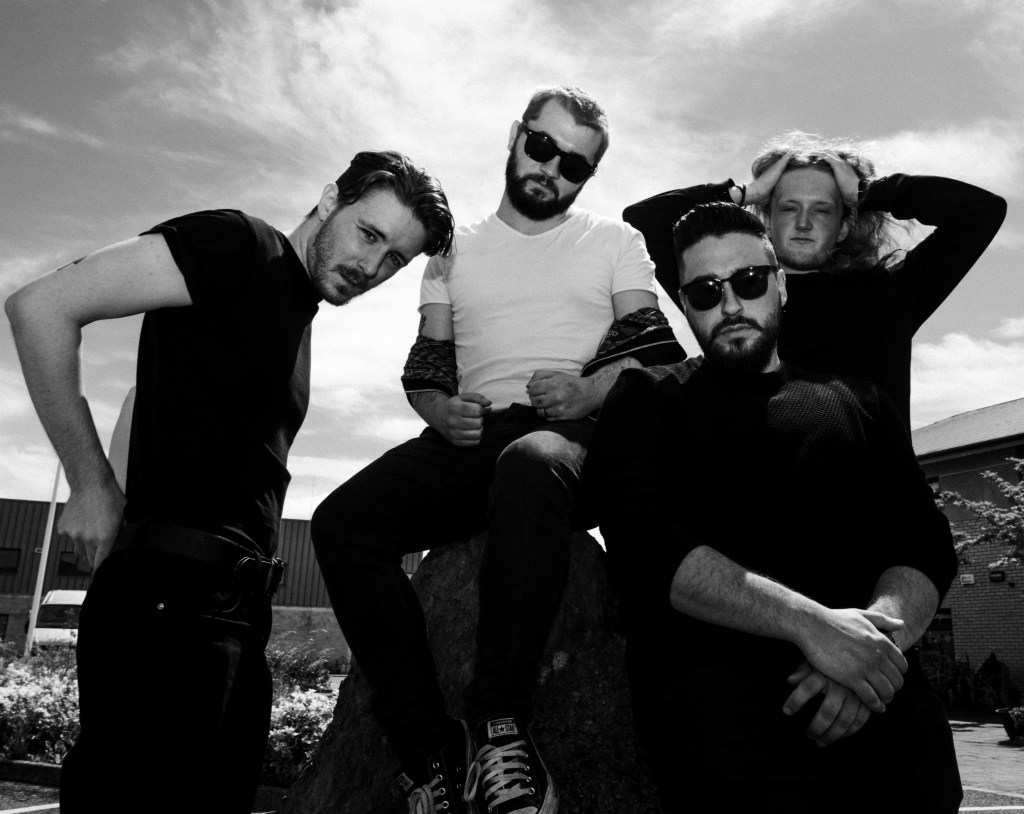 Q&A | Bullet Girl talk to TLMT about their new single ‘Concrete&nbsp;Bed’