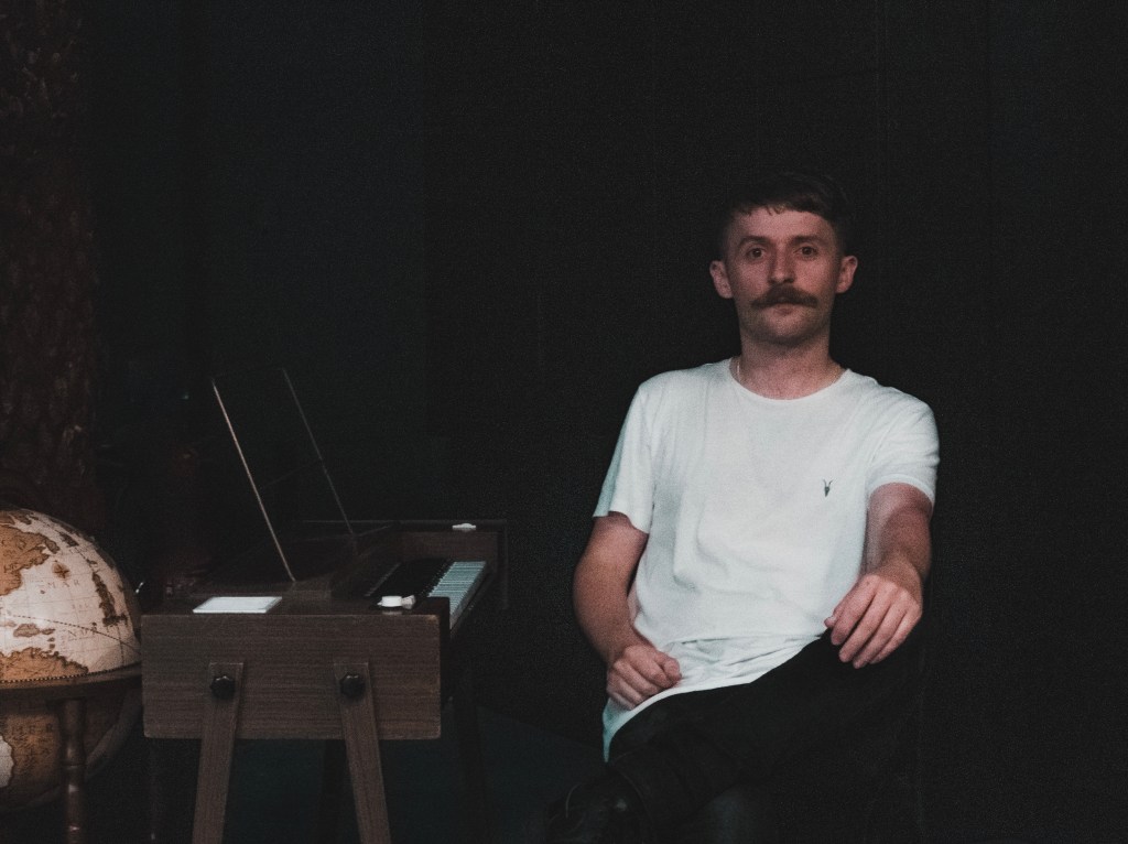 “Our main resource in this country is creativity, and it is something that should be held to higher regard by the state and the Irish people” – David Anthony Curley talks to TLMT about his new recording studio The&nbsp;Clinic