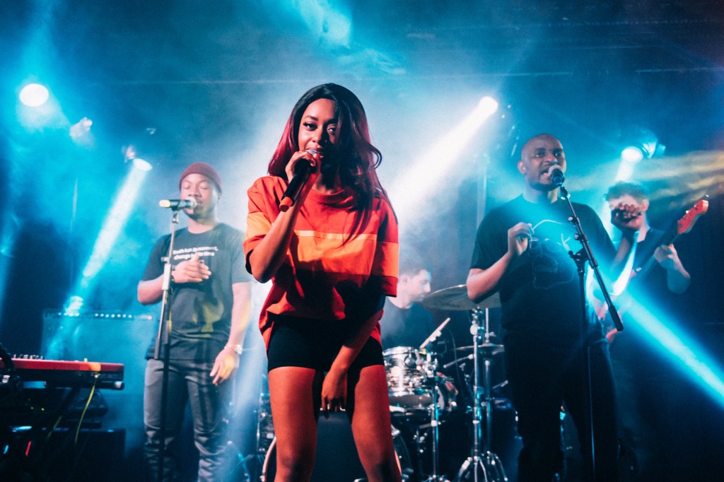 “Live music is the ground beneath the feet of Irish culture” TLMT’s Ireland Music Week 2020&nbsp;Review