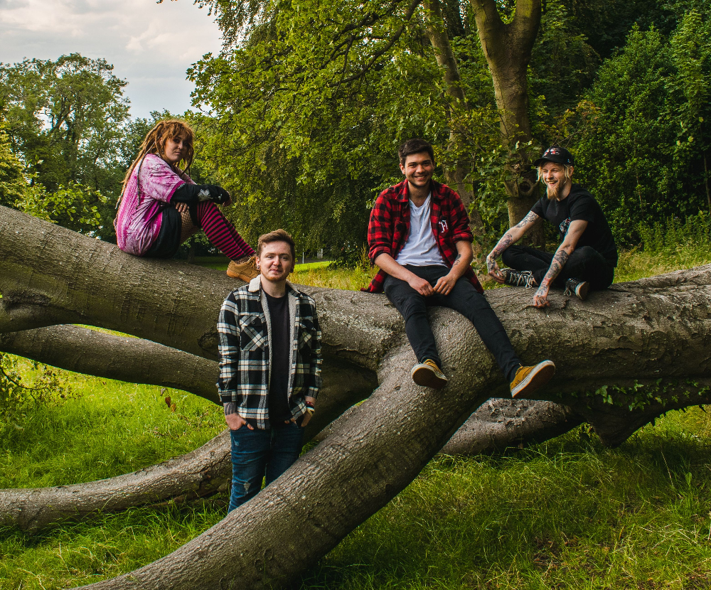 Q&A | Aeons talk to&nbsp;TLMT