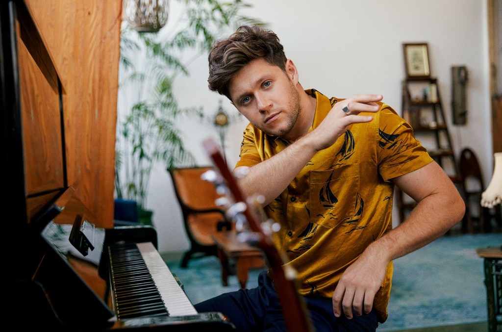 Niall Horan ‘No Judgement’ wins the RTÉ Choice Music Prize Song of the Year&nbsp;2020