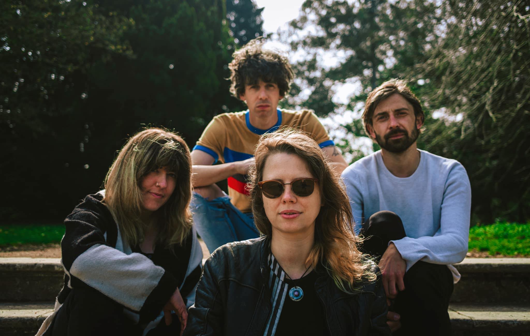 TLMT’s The Week Featuring New Music By Cosha, AONAIR, Pine The Pilcrow ...