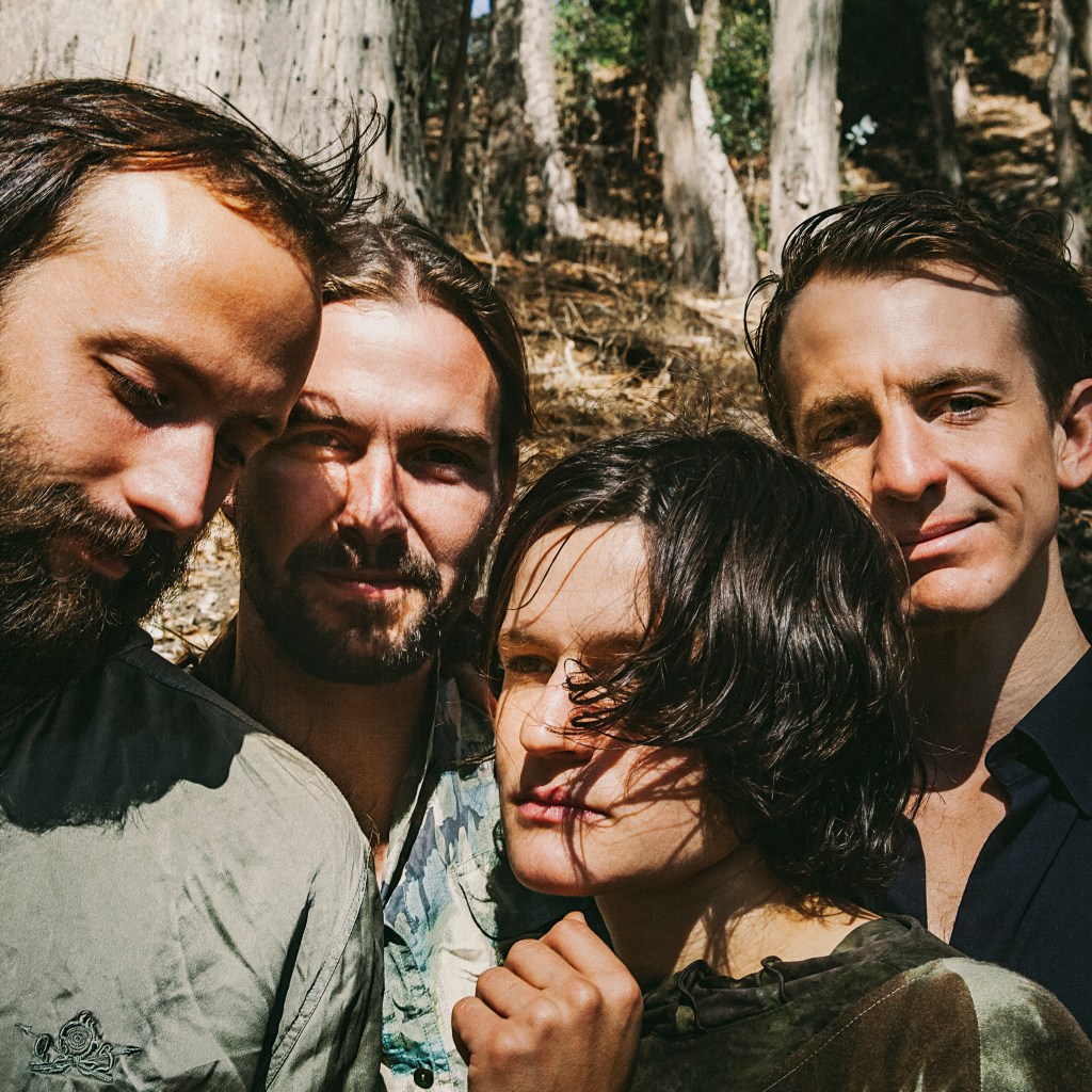 Big Thief announce Dublin show at the National&nbsp;Stadium