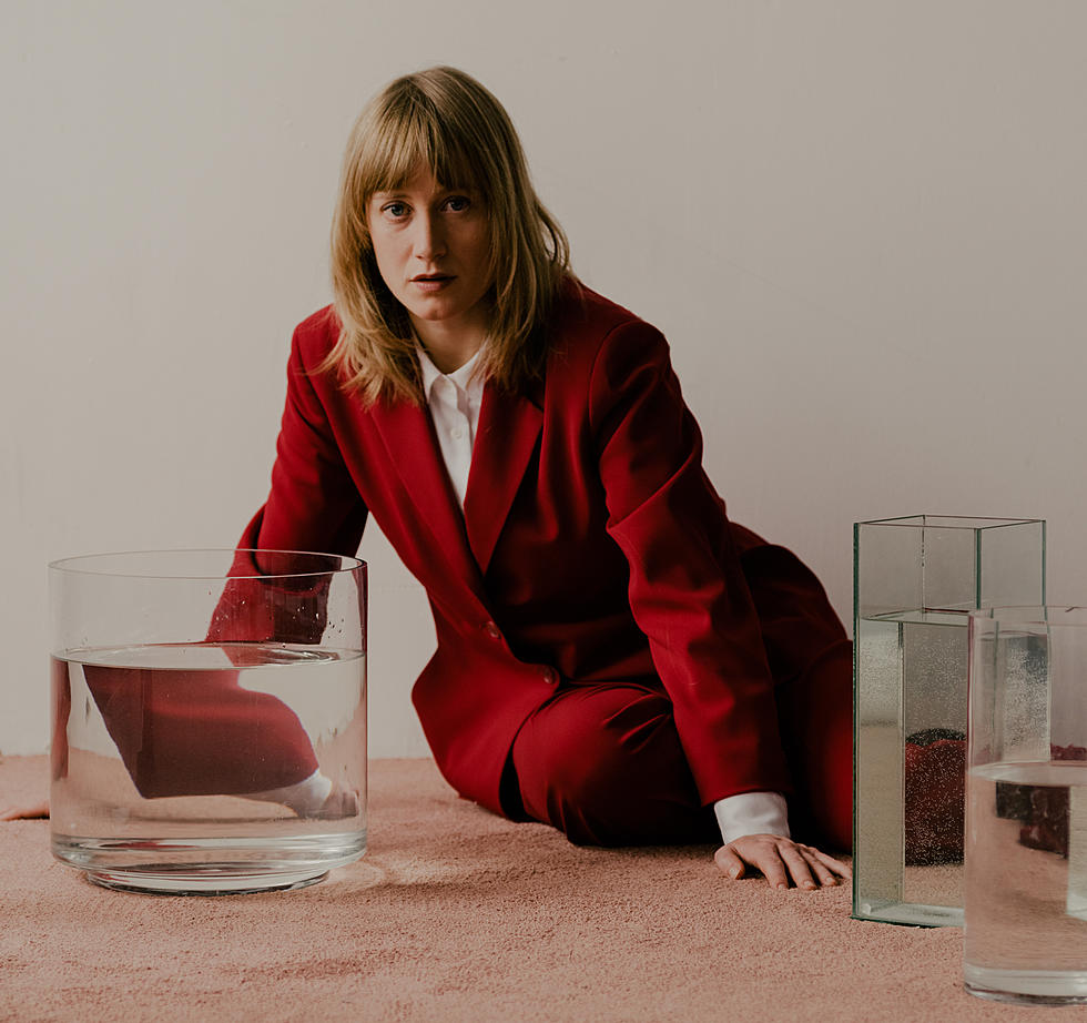 The Weather Station set for the Workman’s Club in&nbsp;Dublin