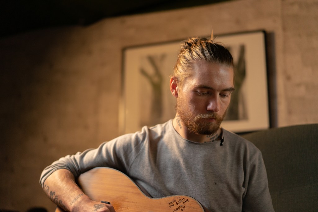 Q&A | Sam&nbsp;Wickens