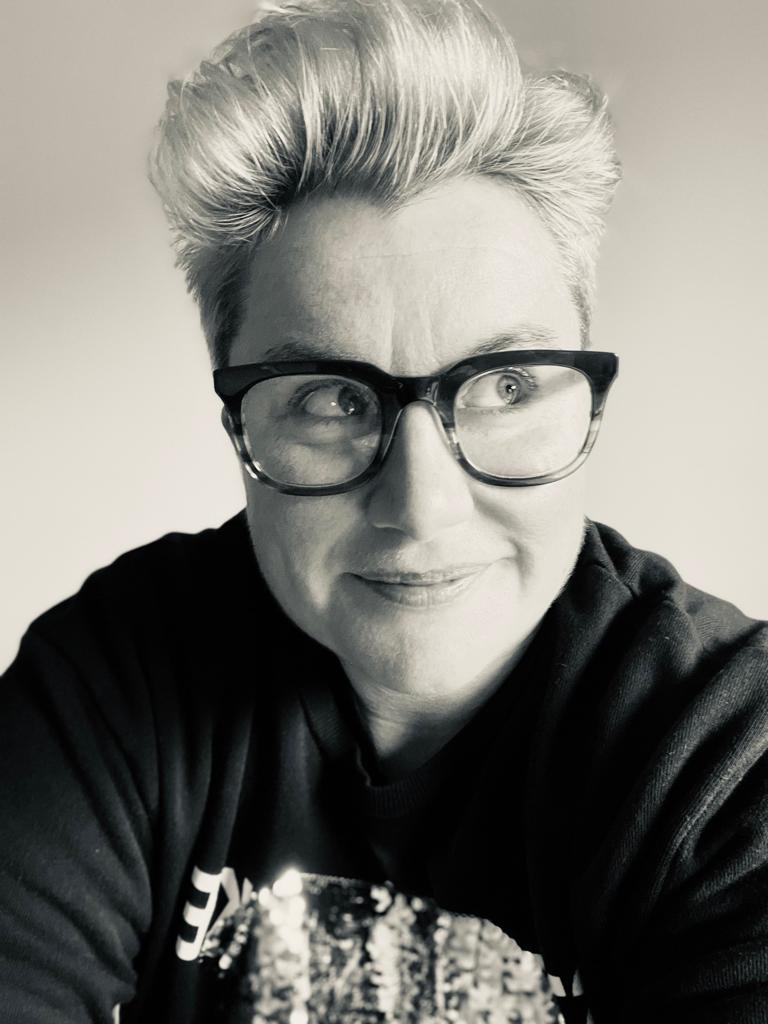 “”It’s a joy-filled celebration of the history, legacy and landscape of Irish music” Kate Brennan Harding talks about&nbsp;Legacies