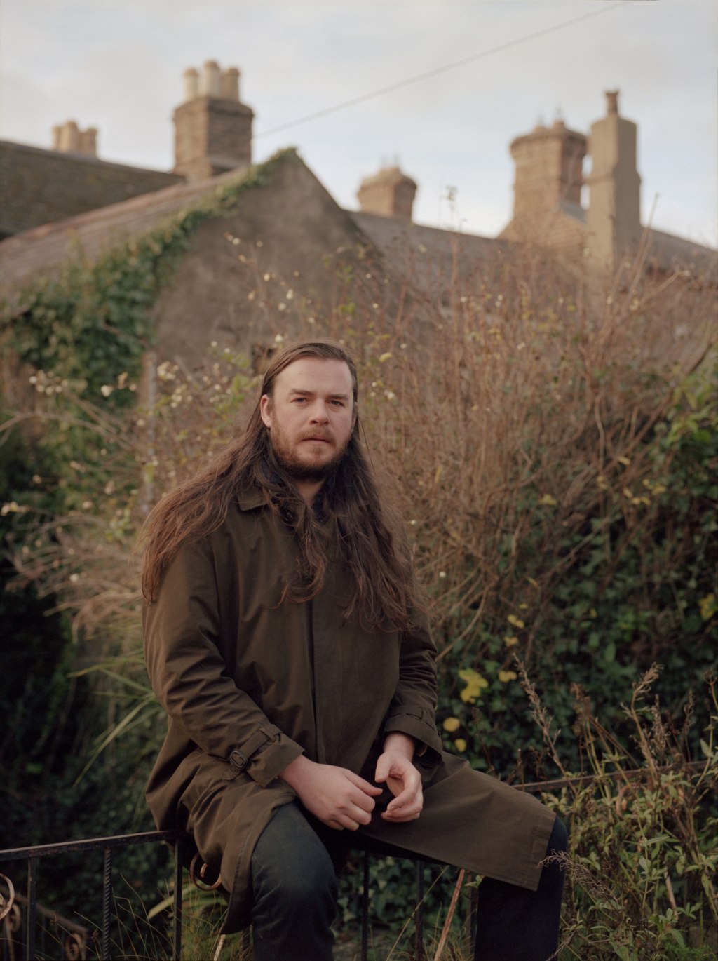 Q&A | John Francis&nbsp;Flynn