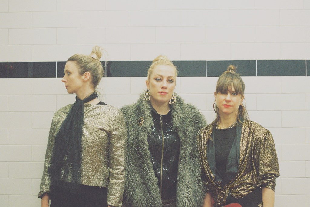 Premiere | Everything Shook return with darkly-lit version of ‘Goodbye&nbsp;Horses’