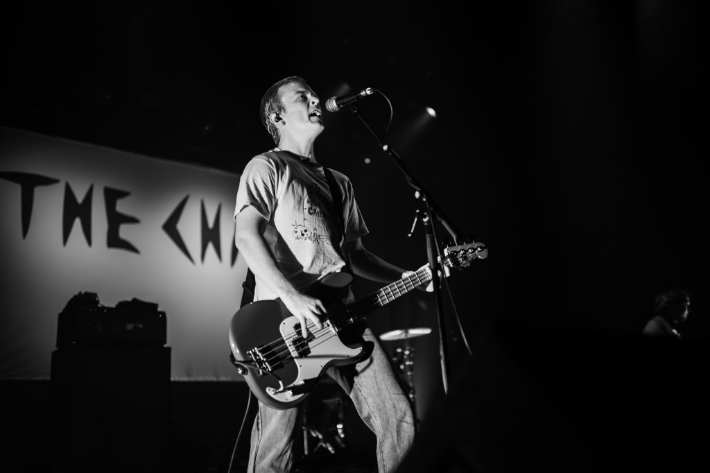 Photos | The Chats live at the 3Olympia Theatre,&nbsp;Dublin