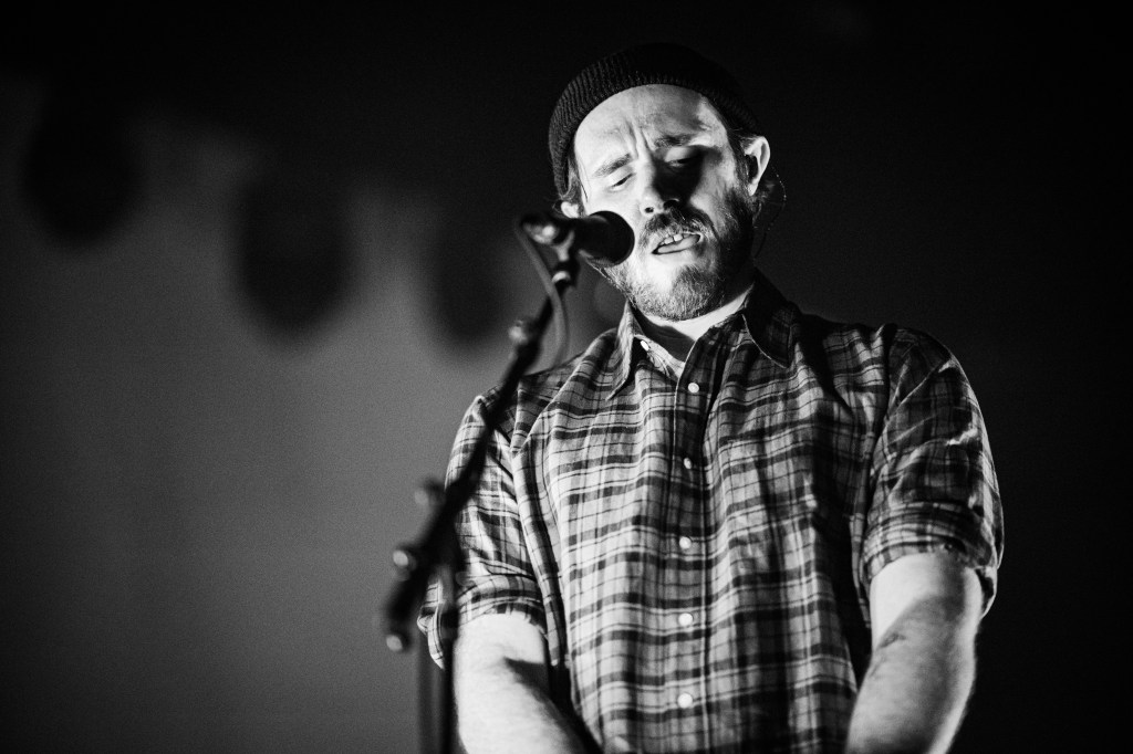 Photos | James Vincent McMorrow live at the 3Olympia&nbsp;Theatre
