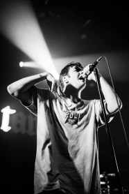 Photos Fontaines DC Live At Vicar Street Dublin The Last Mixed Tape