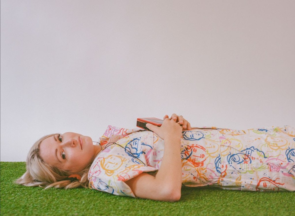 TLMT’s The Week Featuring New Music by Ailbhe Reddy, Thumper, Vernon Jane, David Keenan, New Pagans &&nbsp;more