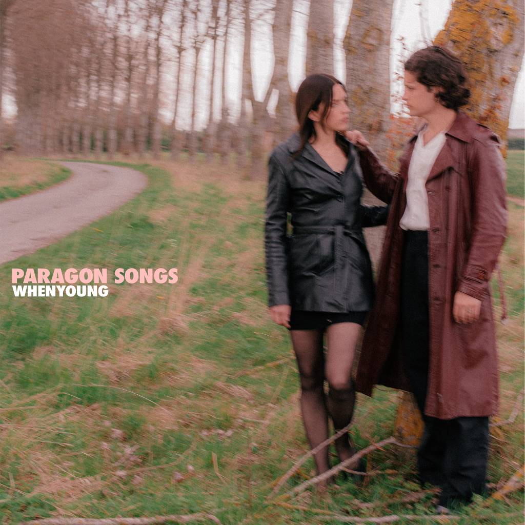 Review | “Sharp of tooth and claw” Whenyoung – Paragon&nbsp;Songs