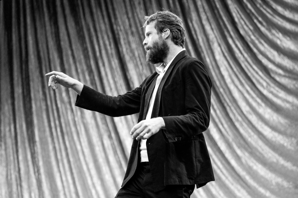 Photos | Father John Misty live at the Iveagh Gardens,&nbsp;Dublin