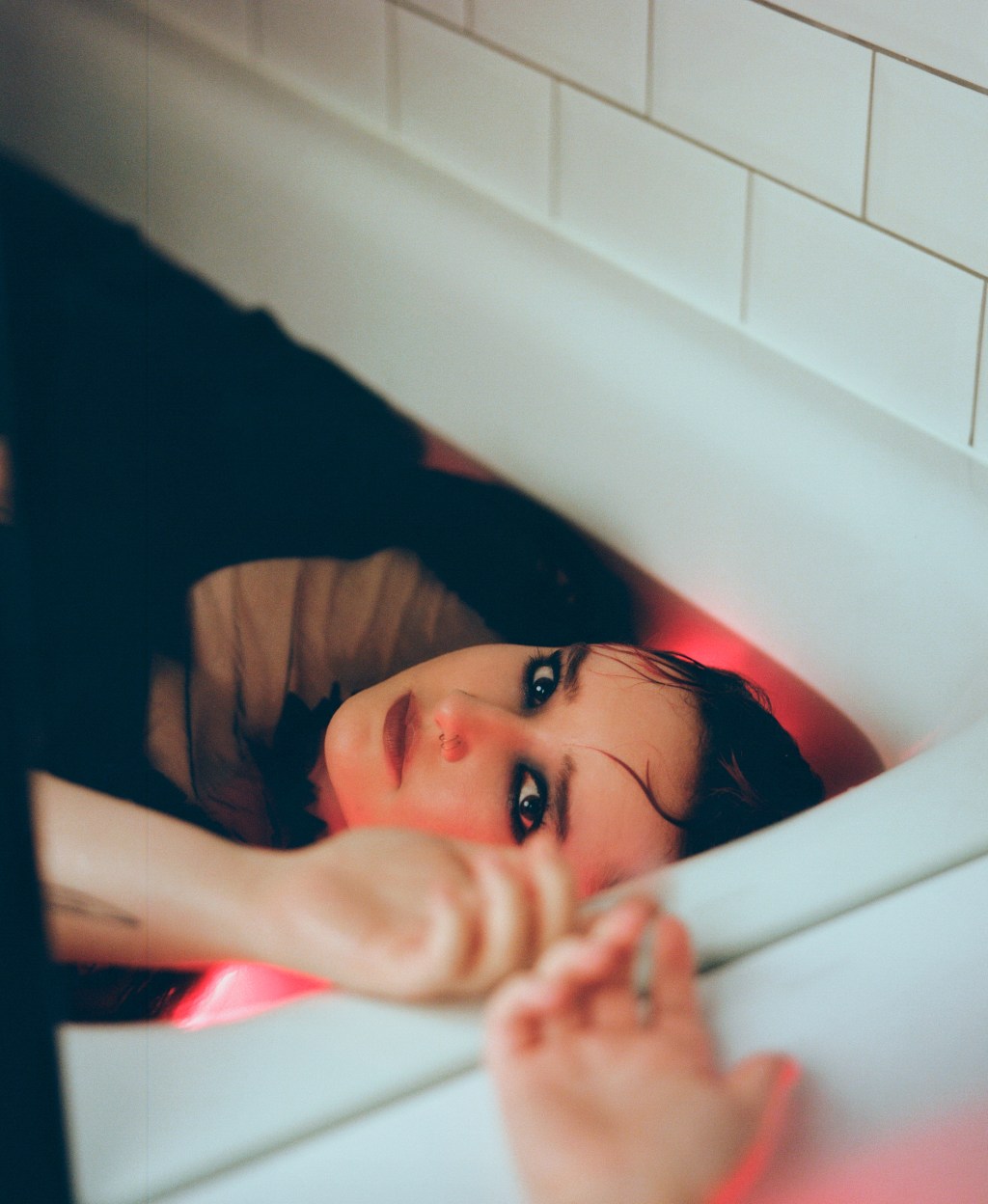 TLMT’s The Week Featuring New Music by Grain Chattan, Elaine Mai, Rachel Mae Hannon, Ezra Williams, &&nbsp;more