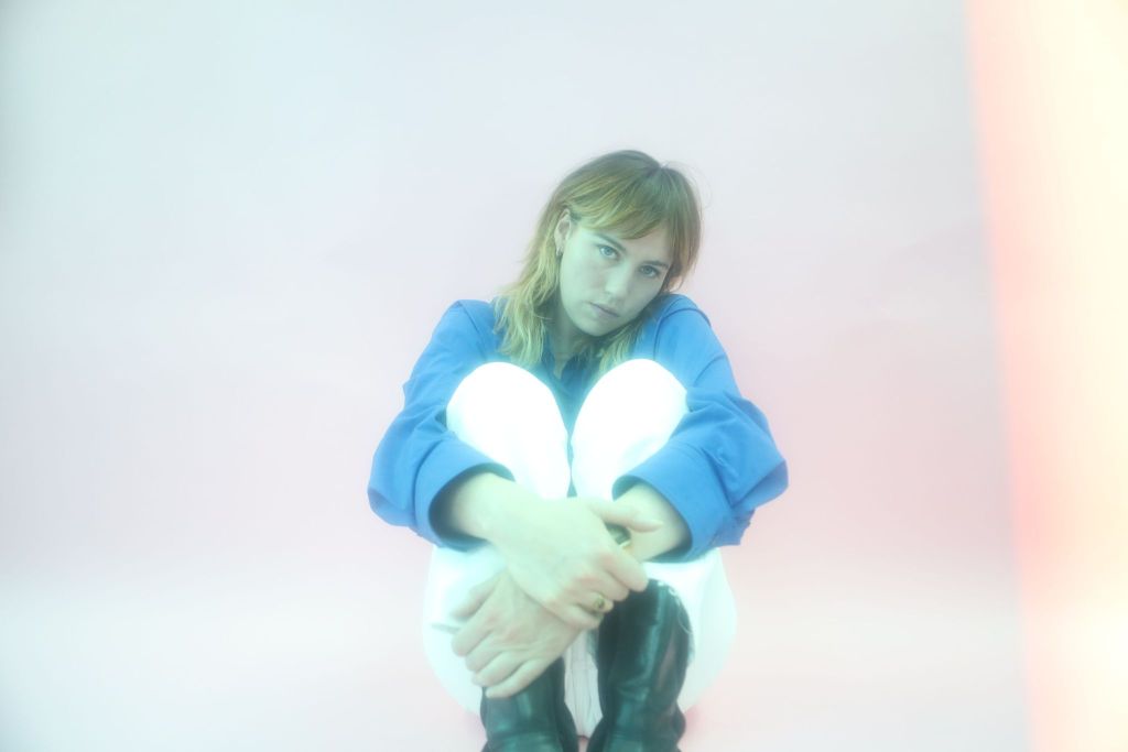 10 Songs From The Week In&nbsp;Music