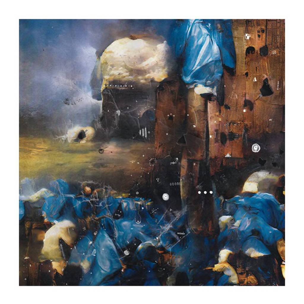 Review | “Designed around an internal sense of drama” Talos – Dear&nbsp;Chaos