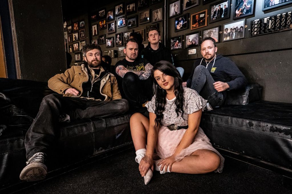 7 Songs From The Week In&nbsp;Music