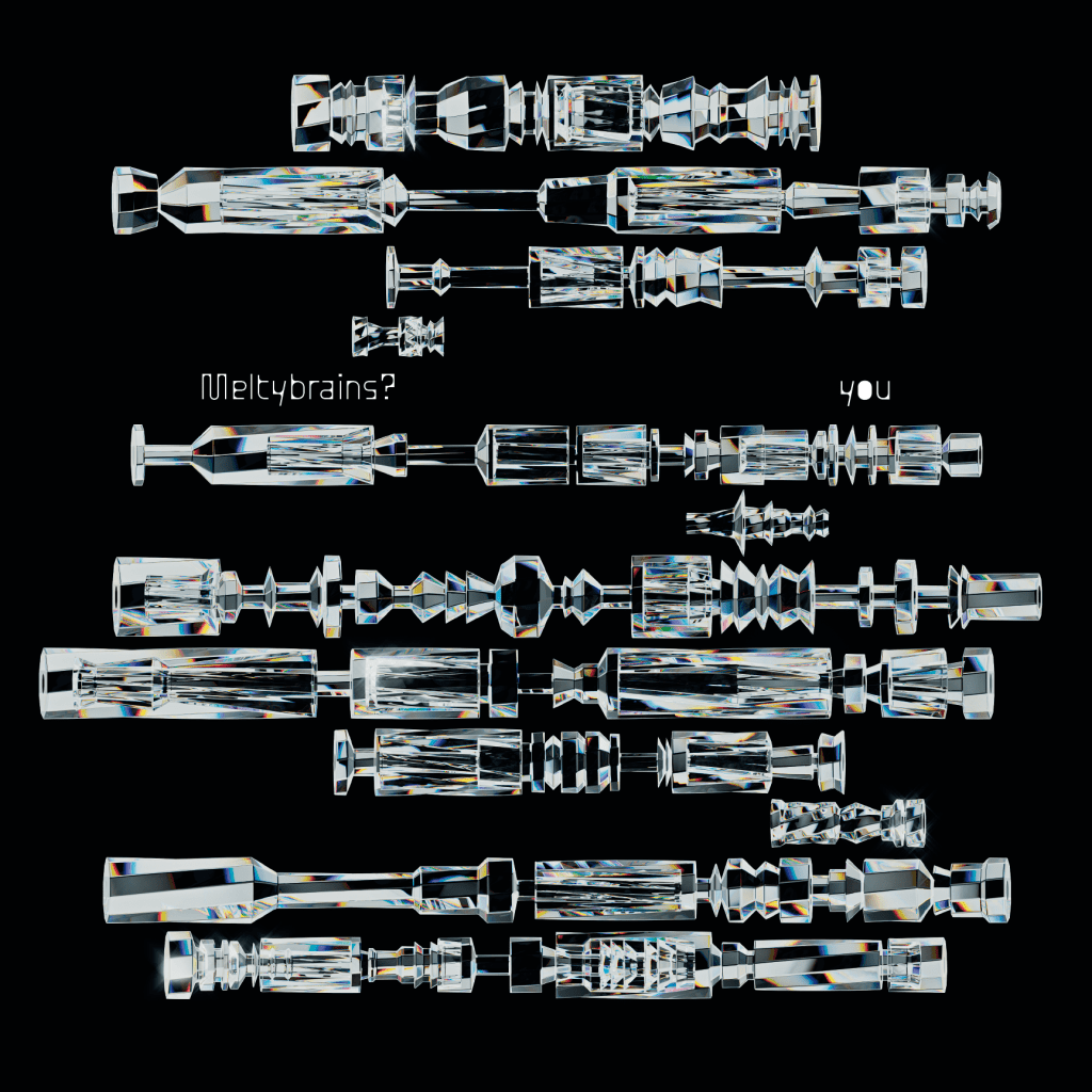 Review | “The joy of invention” Meltybrains? –&nbsp;You