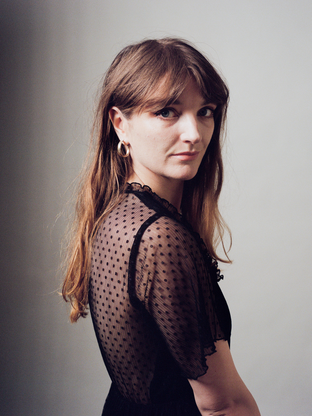 Q&A | Aoife Wolf talks to TLMT about her new single ‘The&nbsp;Wetlands’