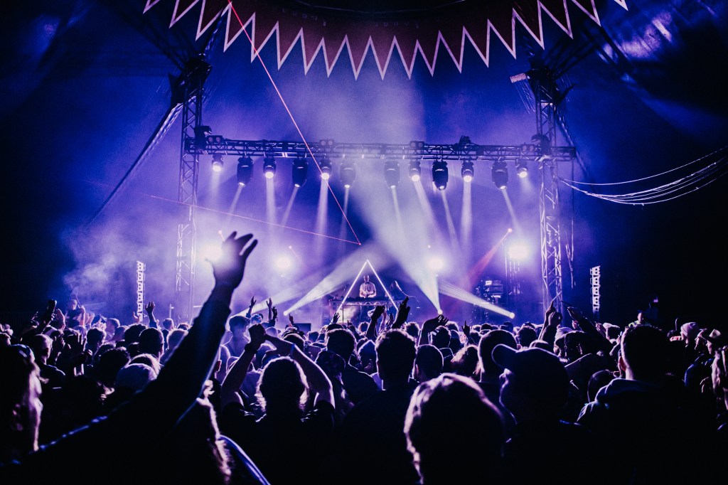 St. Patrick’s Festival & Mother join forces for Cultúr Club this&nbsp;March