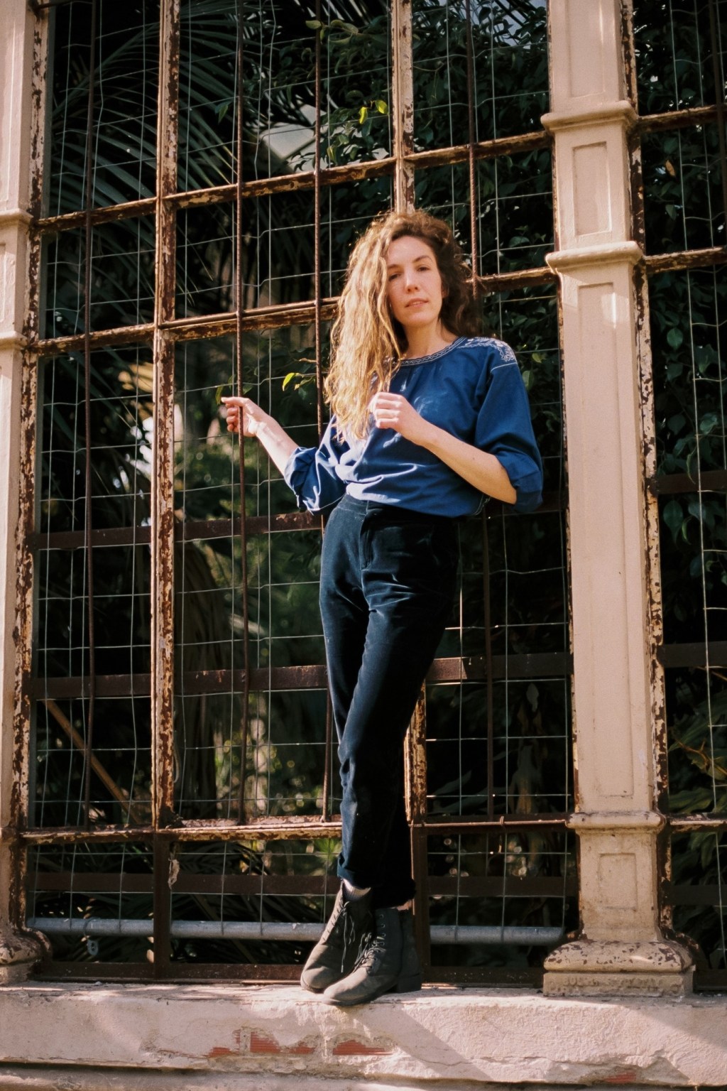 TLMT’s The Week Featuring New Music by Anna Mieke, Christian Cohle, Judy On The Roof &&nbsp;more