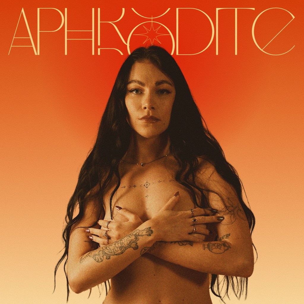 Review | “Breathes in the vibrancy of music itself” Melina Malone –&nbsp;Aphrodite