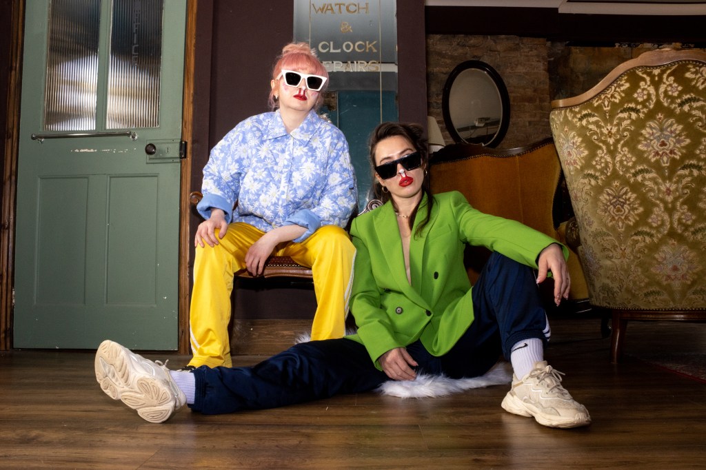 TLMT’s The Week Featuring New Music by T.A. Narrative, Roisin El Cherif, Elaine Malone, Actrese, &&nbsp;more